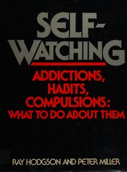 Cover of Selfwatching by Ray J. Hodgson
