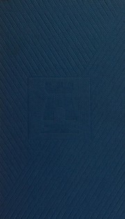 Cover of Philosophy of religion by Hywel David Lewis