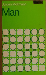 Cover of Mensch by Jürgen Moltmann