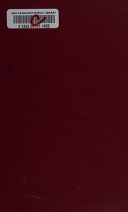 Front cover of The history of contempt of court by Fox, John Charles Sir