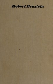 Cover of The third theatre by Robert Sanford Brustein