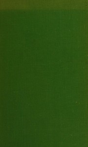 Cover of Salisbury Plain by Enid Welsford