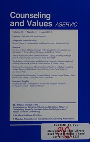Front cover of Critical incidents in integrating spirituality into counseling by Tracy E. Robert