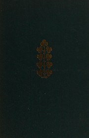 Cover of In search of Ireland by H. V. Morton