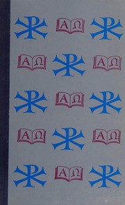 Front cover of Religions of the ancient East by Étienne Drioton