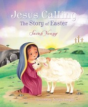 Cover of Jesus Calling by Sarah Young