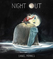 Cover of Night out by Daniel Miyares