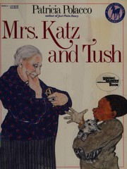 Cover of Mrs. Katz and Tush by Patricia Polacco