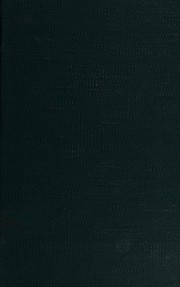 Cover of The legacy of Islam by Thomas Walker Arnold