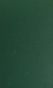 Front cover of A commentary upon Browning's The ring and the book by A. K. Cook