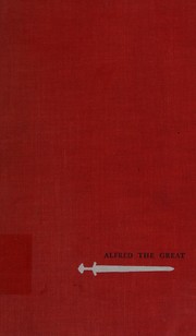 Cover of Alfred the Great by Eleanor Shipley Duckett