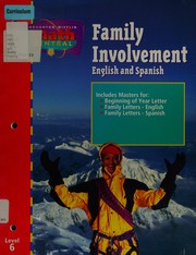 Front cover of Houghton Mifflin math central by Laurie A. Boswell