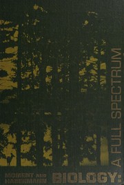 Cover of Biology by Gairdner Bostwick Moment