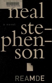 Cover of Reamde by Neal Stephenson