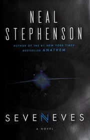 Cover of Seveneves by Neal Stephenson
