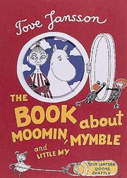 Front cover of Hur gick det sen? by Tove Jansson