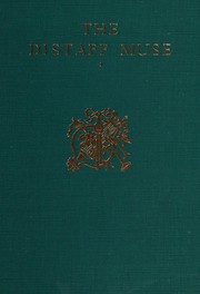 Cover of The distaff muse by Clifford Bax