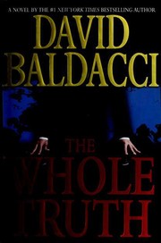 Cover of The Whole Truth by David Baldacci