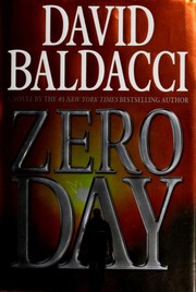 Cover of Zero Day by David Baldacci