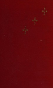 Cover of Richelieu by Carl Jacob Burckhardt