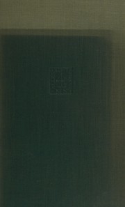 Front cover of L.H. Nicolay (1737-1820) and his contemporaries by Edmund Heier