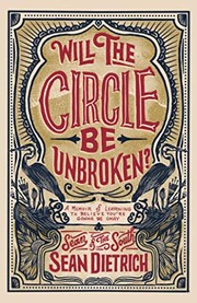 Cover of Will the Circle Be Unbroken? by Sean Dietrich