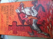 Cover of The long pilgrimage by George Finkel