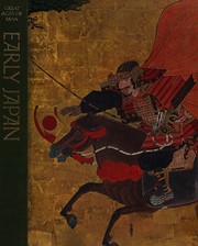 Cover of Early Japan by Jonathan Norton Leonard