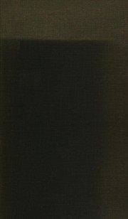 Front cover of Thomas Mann's Doctor Faustus by Gunilla Bergsten