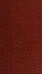 Cover of An outline of the science of political economy by Nassau William Senior