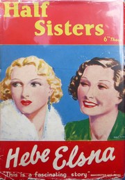 Cover of Half Sisters by Hebe Elsna