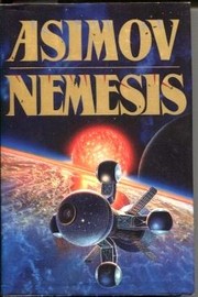 Cover of Nemesis by Isaac Asimov