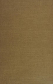 Cover of A search for civilization by John Ulric Nef