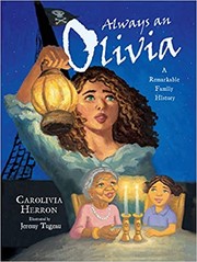 Cover of Always an Olivia by Carolivia Herron