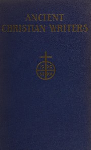 Front cover of The greatness of the soul by Augustine of Hippo