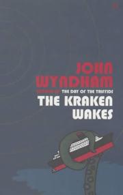 Cover of The Kraken Wakes by John Wyndham
