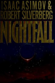 Cover of Nightfall by Isaac Asimov