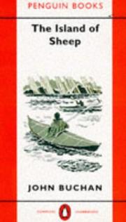Front cover of Island of Sheep, the by John Buchan