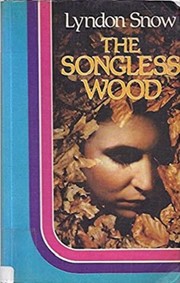 Front cover of I Have Lived Today = The Songless Wood by Hebe Elsna