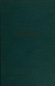 Cover of The philosophy of Santayana by George Santayana