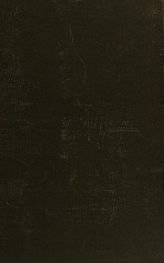 Cover of Montcalm and Wolfe by Francis Parkman