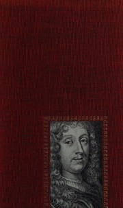 Front cover of Reflexions by François duc de La Rochefoucauld