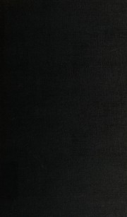Cover of These ruins are inhabited by Muriel Beadle