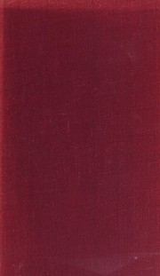 Front cover of Social and ritual life of the Ambo of NorthernRhodesia by Bronislaw Stefaniszyn