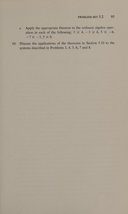 Cover of Introduction to modern mathematics by Lyle E. Mehlenbacher