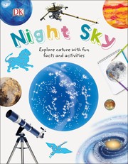 Cover of Night sky by DK Publishing