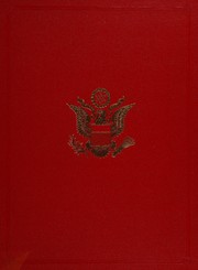 Front cover of The graphic story of the American Presidents by David C. Whitney