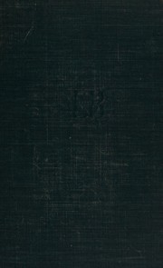 Front cover of Living biographies of great scientists by Thomas, Henry