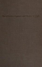 Cover of The world of Leonardo da Vinci by Ivor Blashka Hart