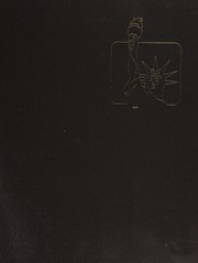 Front cover of Statue of Liberty by Oscar Handlin
